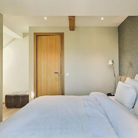 New Luxury Lake View Apartment - Lausanne Eksteriør billede