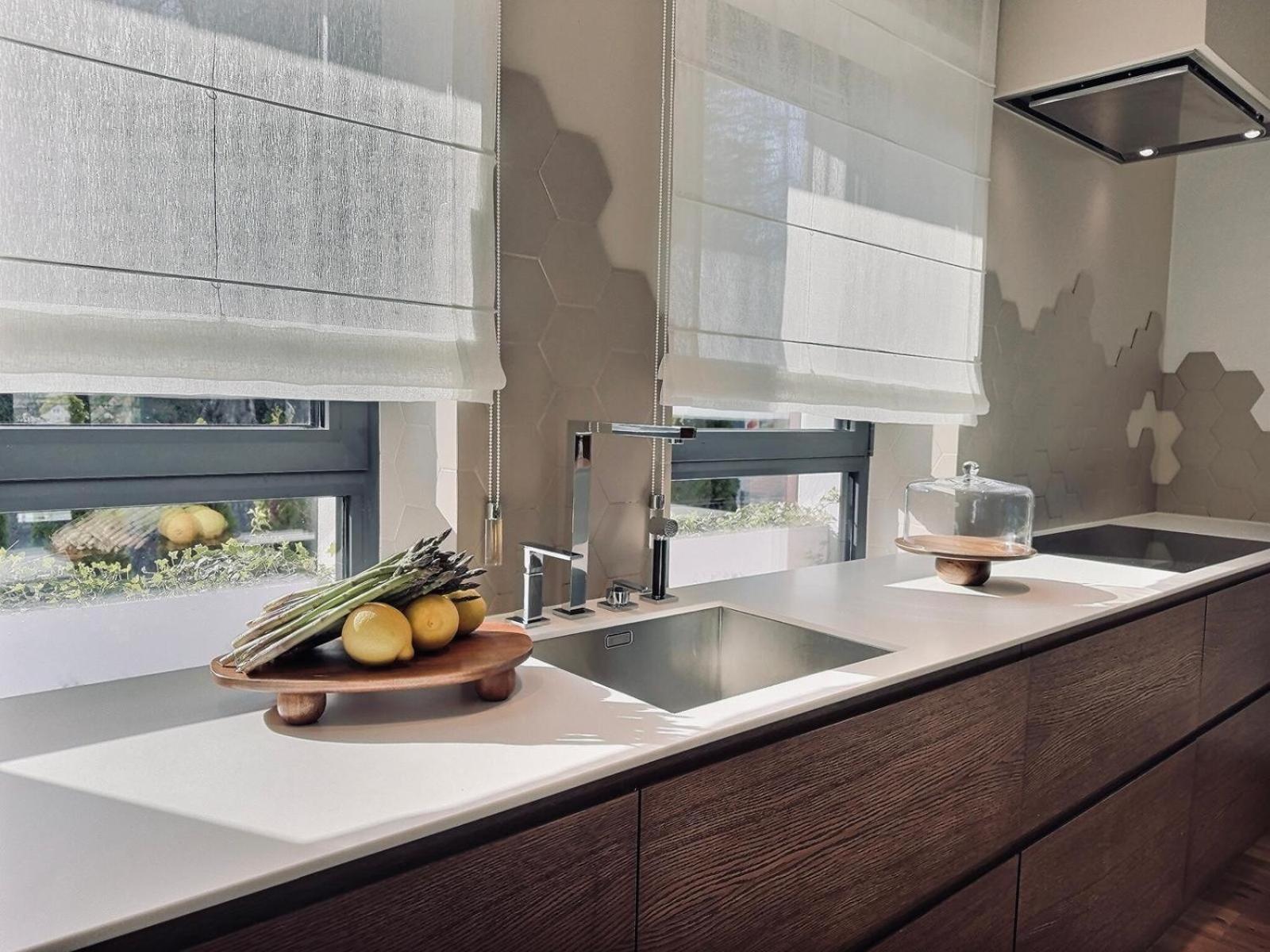 New Luxury Lake View Apartment - Lausanne Eksteriør billede