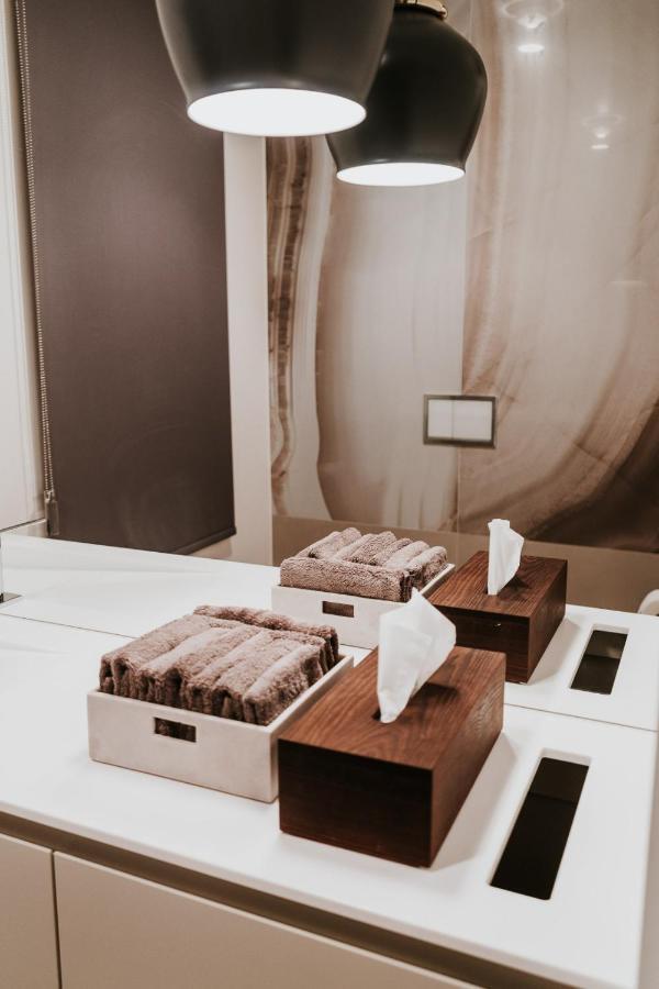 New Luxury Lake View Apartment - Lausanne Eksteriør billede